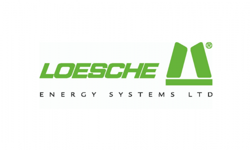 LOESCHE Energy Systems